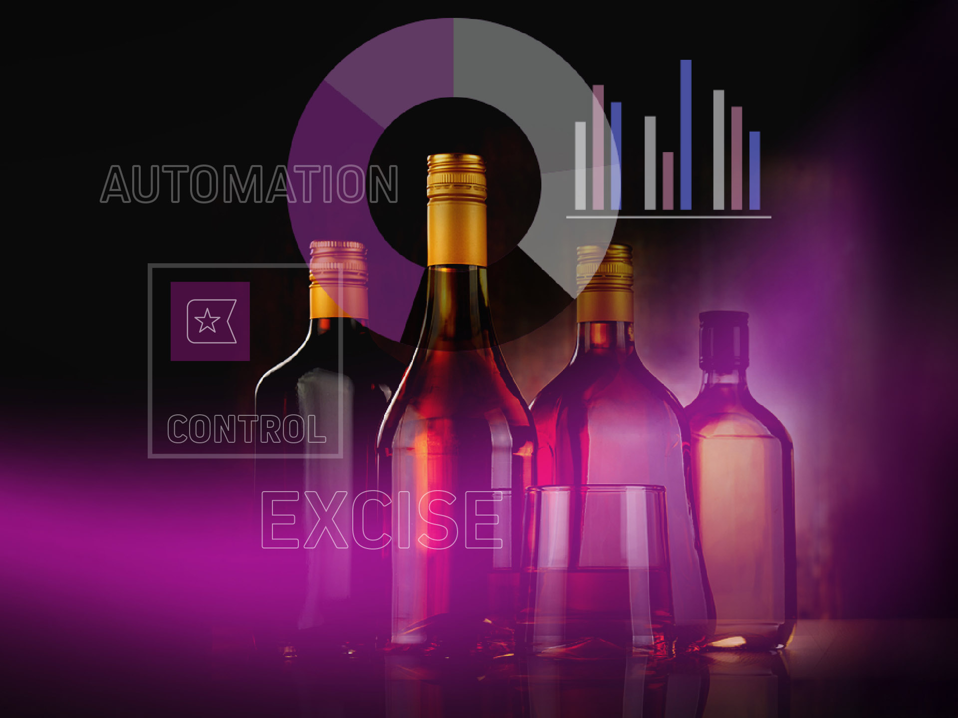 Langdon DMS Excise for duty-suspended stock management