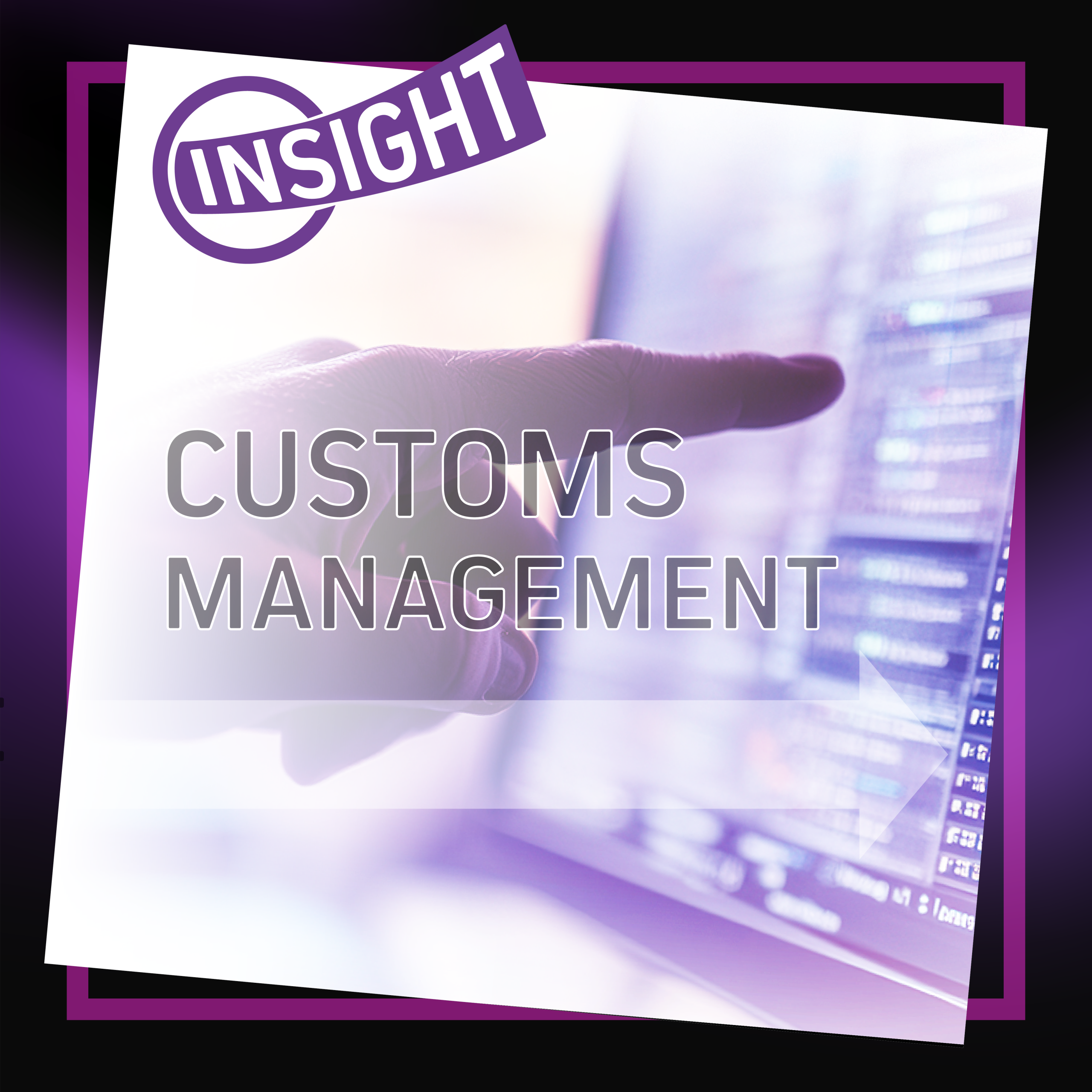 Fixing Customs Operations Issues That Cause Repeat Delays and Rework