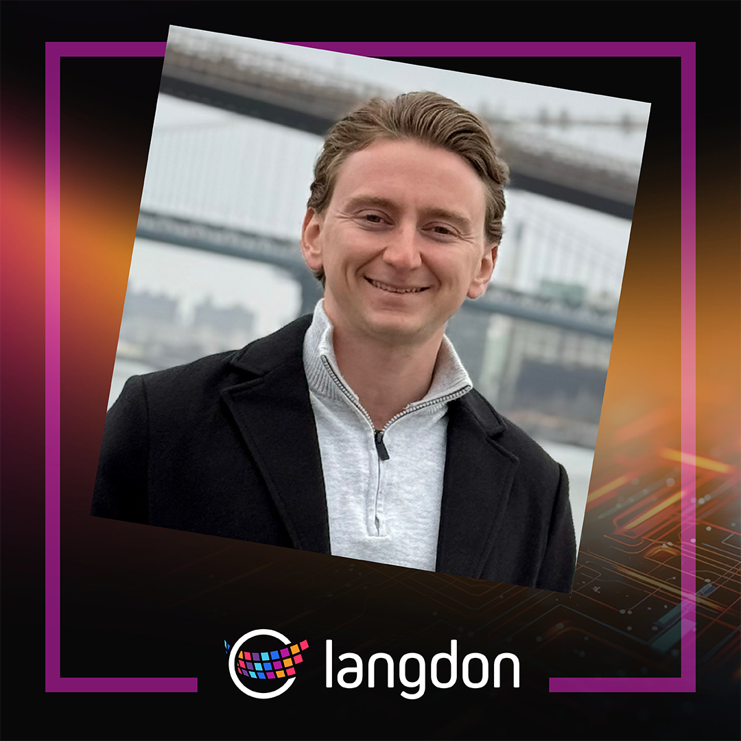 Meet the team: Get to know Elliott, Project Implementation Manager