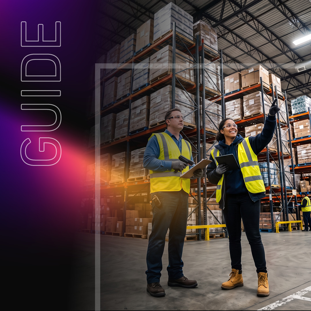 Customs Warehousing Explained for Retailers, Manufacturers and Logistics Providers