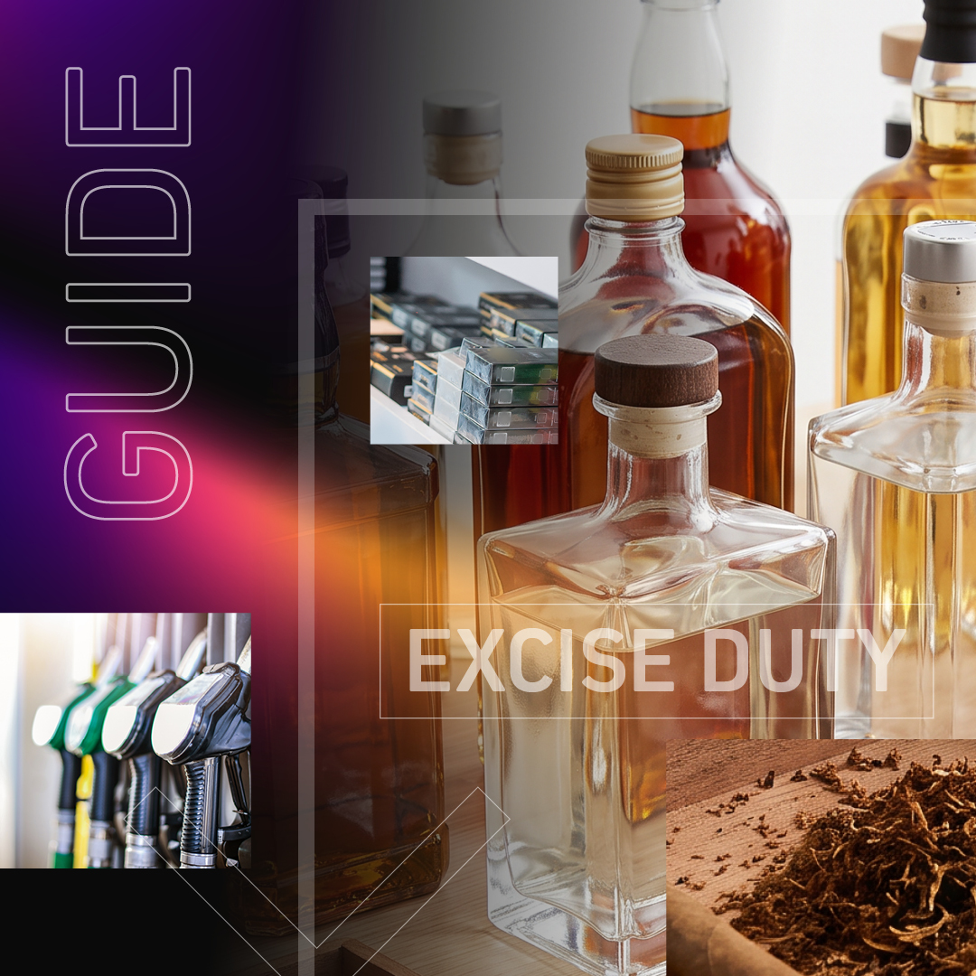 Understanding Excise Duty: A Guide for UK Businesses